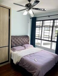 Blk 286C Compassvale Cape (Sengkang), HDB 3 Rooms #632066221
